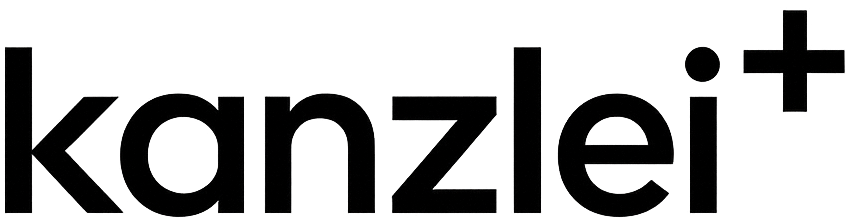 Kanzlei+ Logo